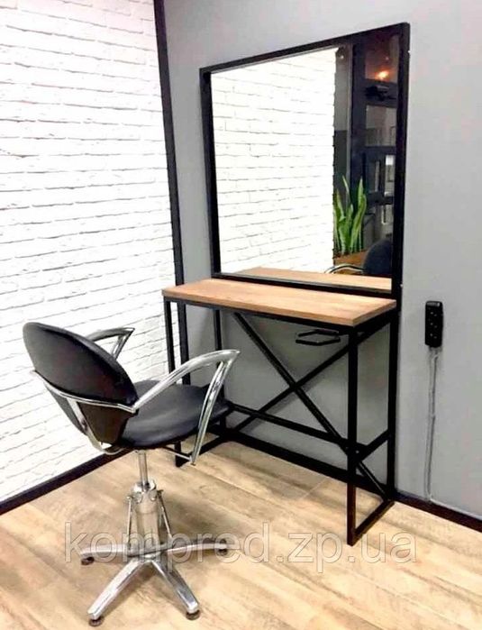 Мебель для Салон кросаты