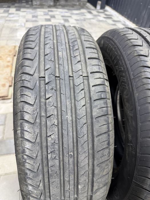 Летние шины sonix