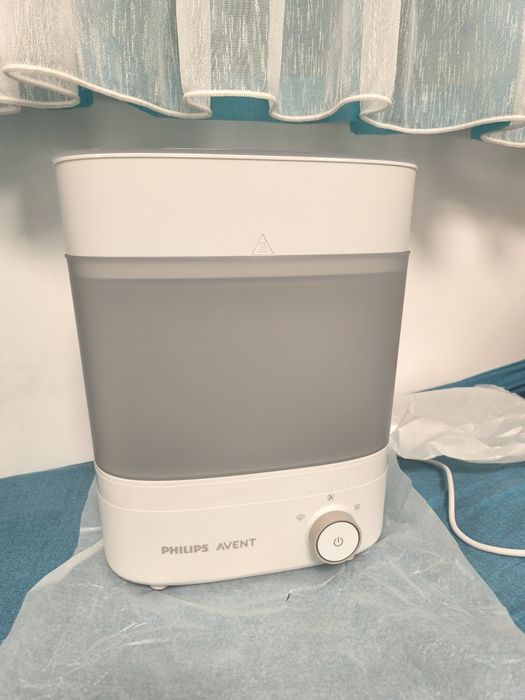 Стерилизатор Philips Avent Premium SCF293/00