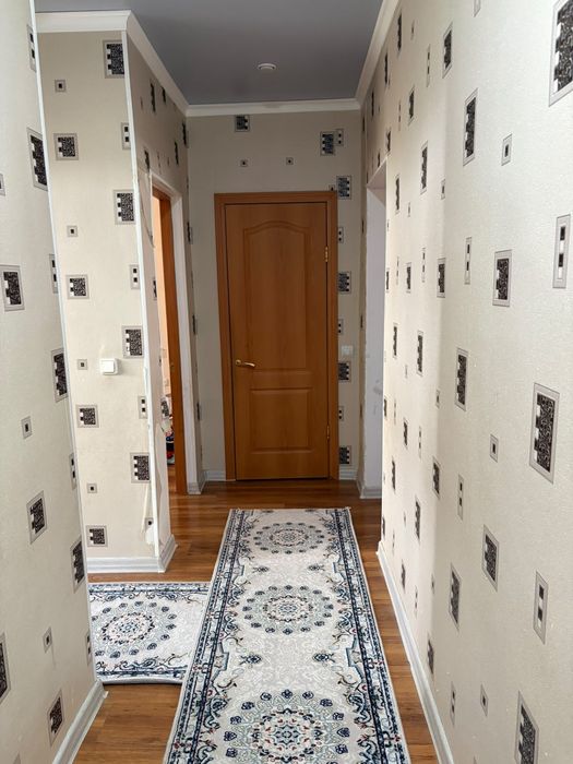 Квартира 2-х көп. 31б-32