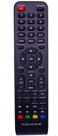 Telecomenzi instalare programare