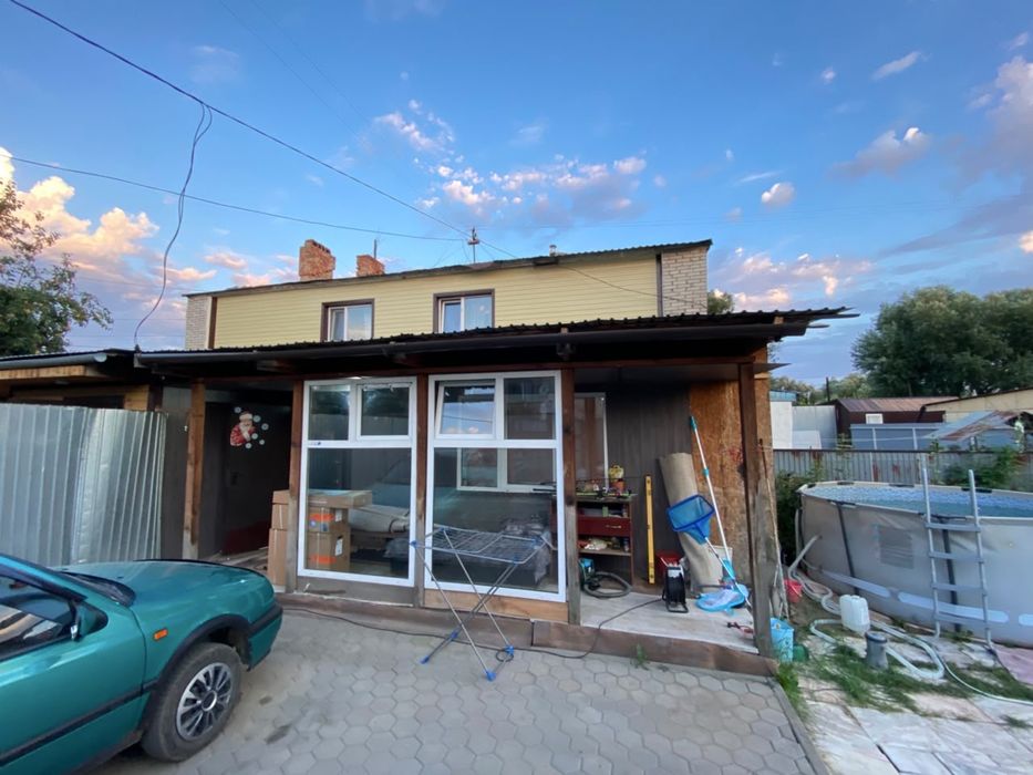 Продам дом таунхаус