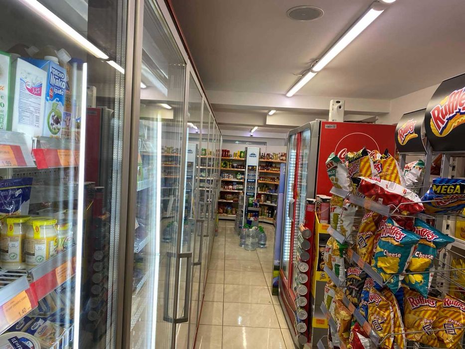 Ексклузивно Търговско помещение Лятно Кино Тракия