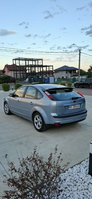FORD Focus 2006 — imagine 4