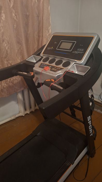 БЕГОВАЯ ДОРОЖКА продам! Срочно!