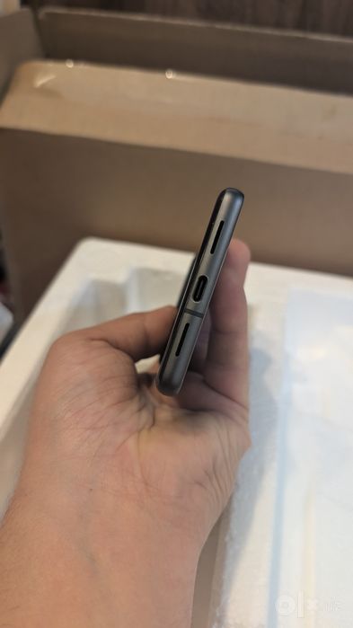 Google Pixel 7 Obsidian (Black) 8/128 ОБМЕНА НЕТ