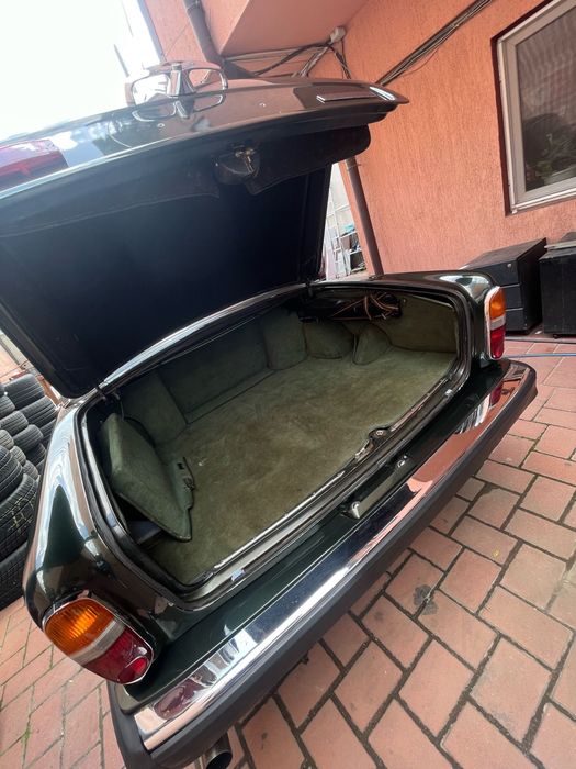 Rolls Royce Silver Shadow