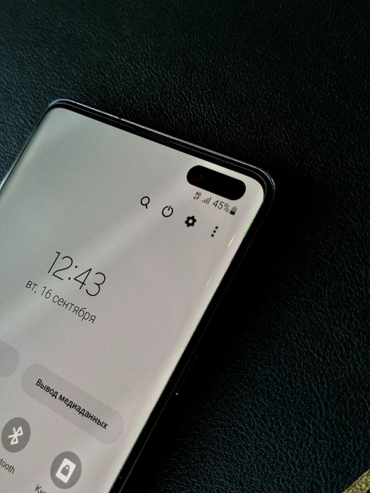 Samsung Galaxy S10 5G 256gb