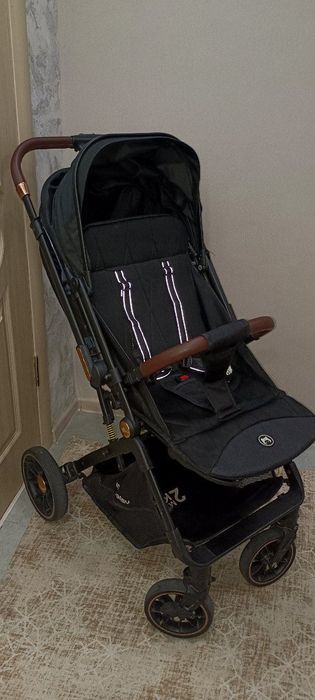 Продам коляску iming baby