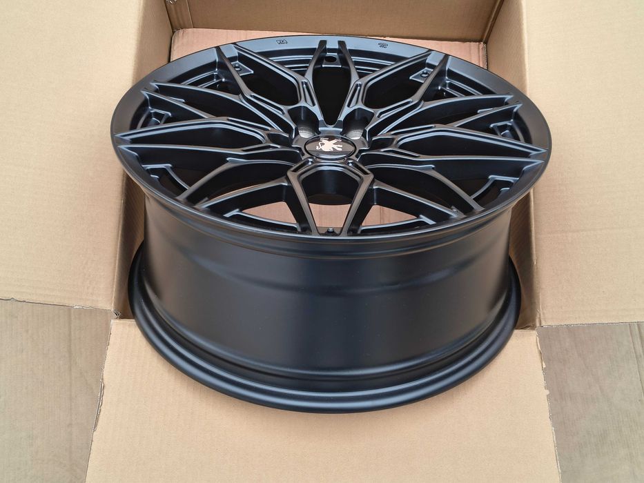 Jante 19 Peugeot 308, 3008  407, 408, 508, 5008 Rifter, Partner