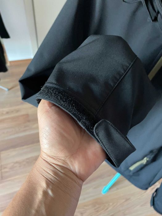 яке softshell icepeak M 52