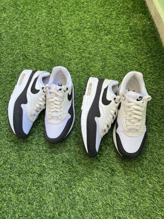 Маратонки Nike air max 1