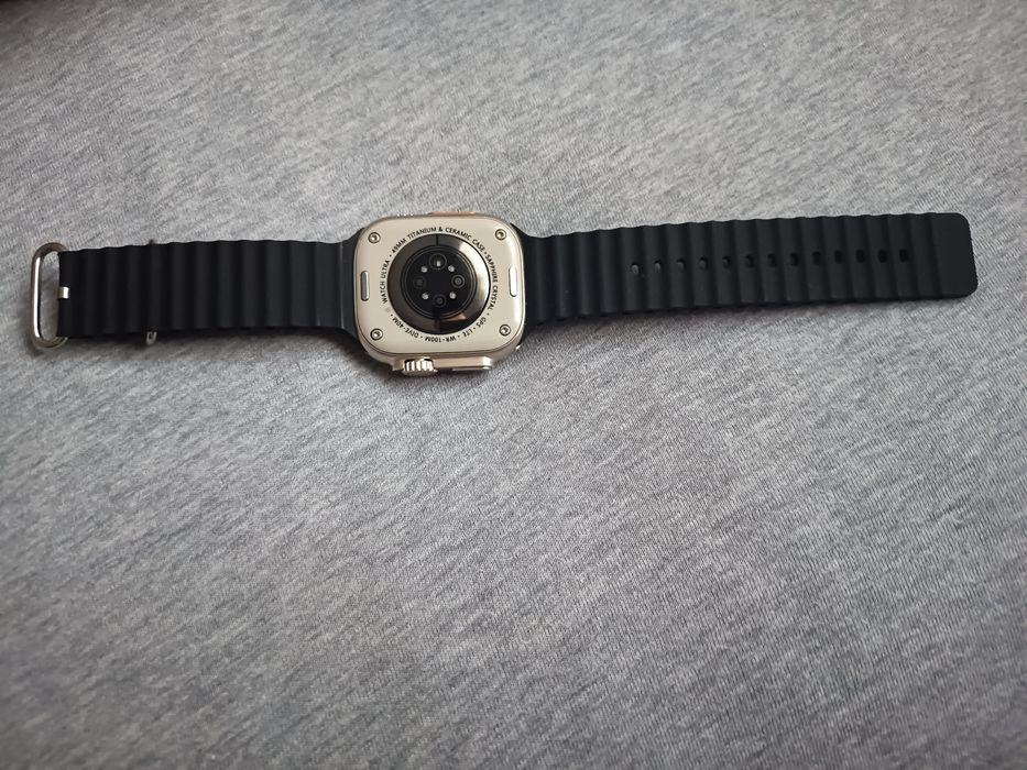 Smart watch ultra 2