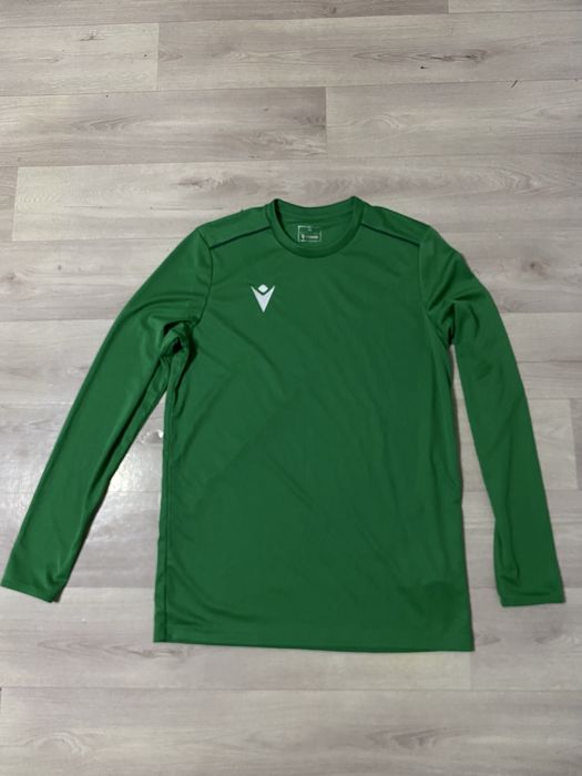 Macron комплект одежда НОВЫЙ