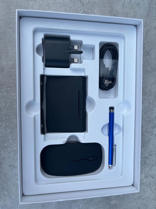 Планшет Blackview Tabwee T90