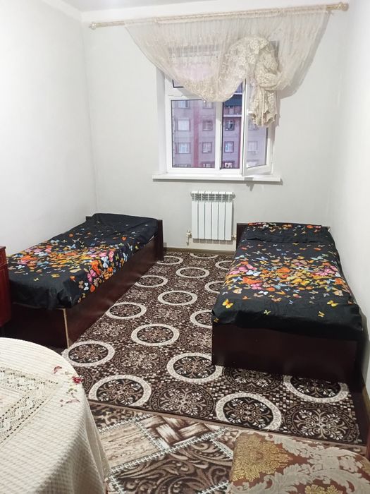 Hazyaykali ijara kvartira bor