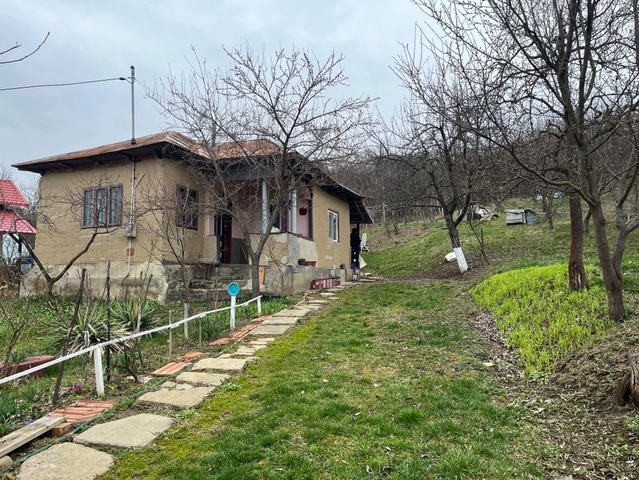 Casă de vânzare preț negociabil