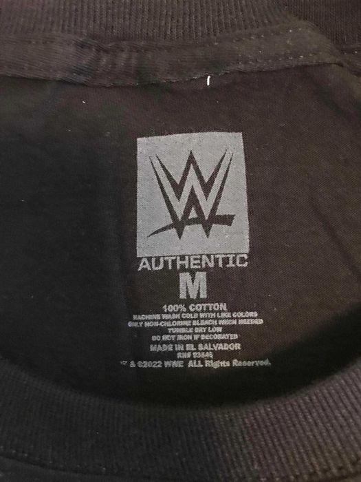 WWE Cody Rhodes Undesirable Undeniable Uncrowned TShirt гр. София