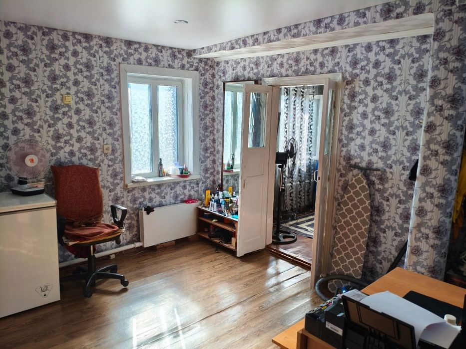 Частный дом на Дальней