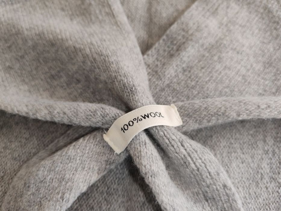 Eșarfă lana 100%