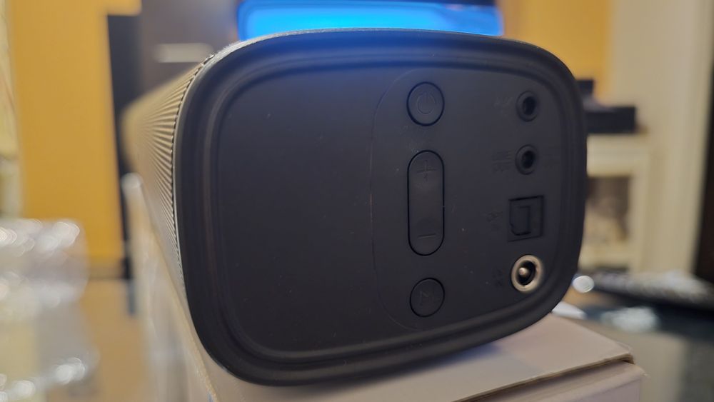 Saundbar/саунд бар