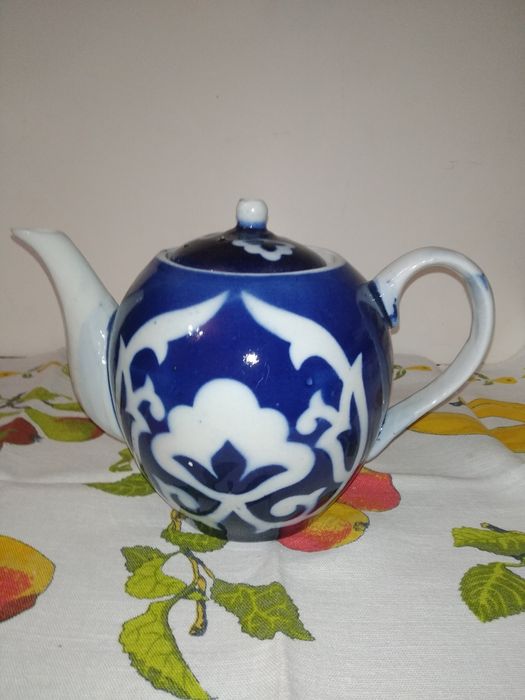 Продаются чайники