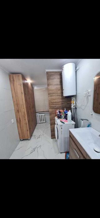Продам 3-х ком. Кв. Ш.Жанибек 52