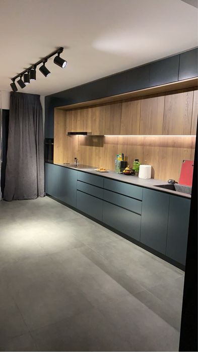 Casa complet mobilata si utilata