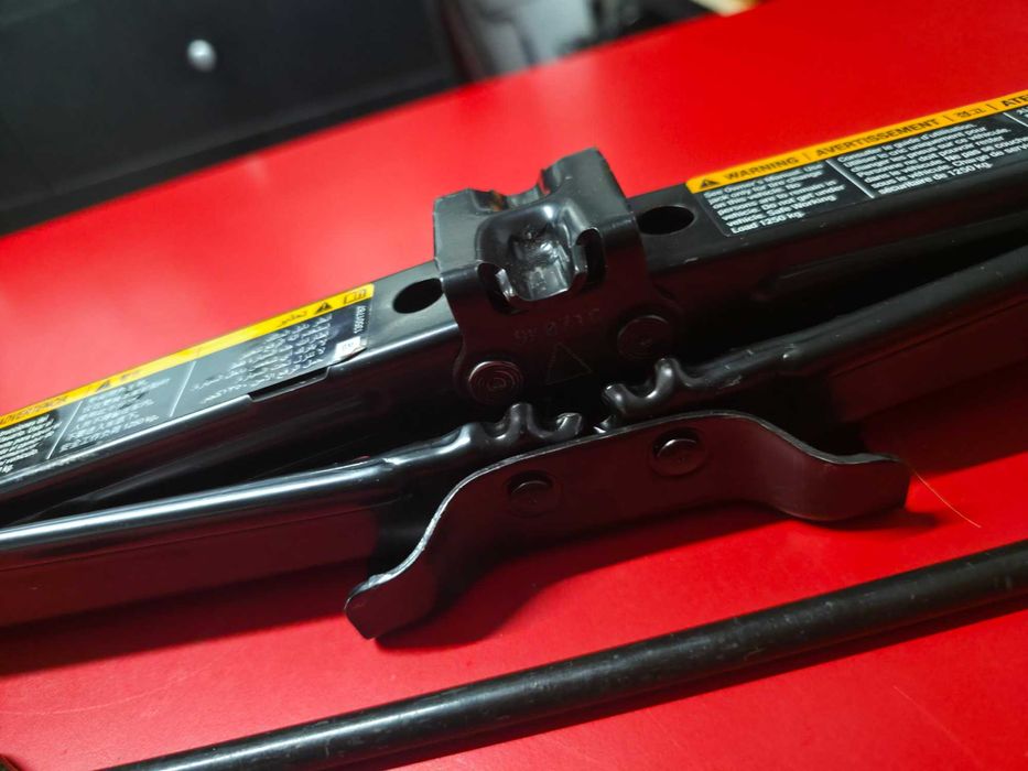 Cric AUTO OEM Opel Insignia Astra J K Zafira Mokka Crossland Grandland