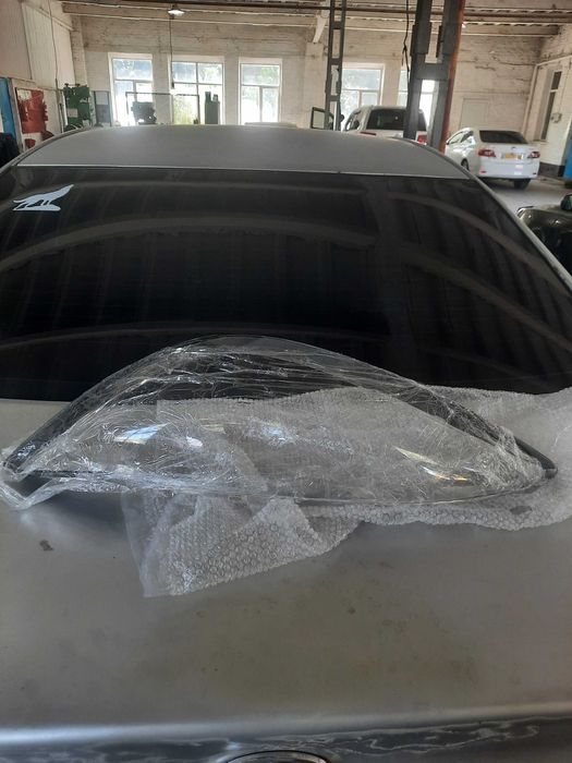 Автозапчасти по кузову