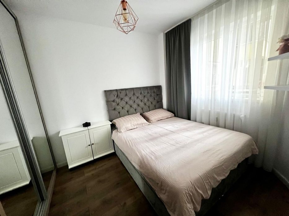 Apartament 3 camere,cartier Prima Nufarul