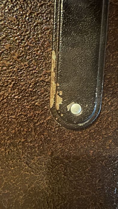 Дверь входная металлическая