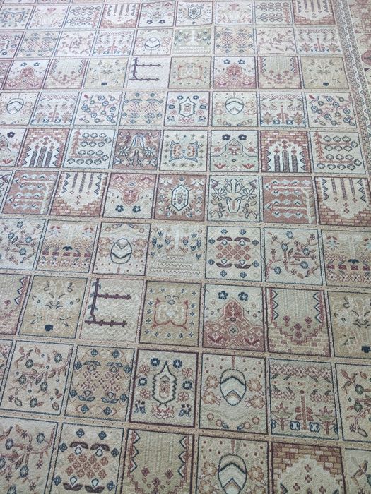 Продается ковер шелк за 35000 тг