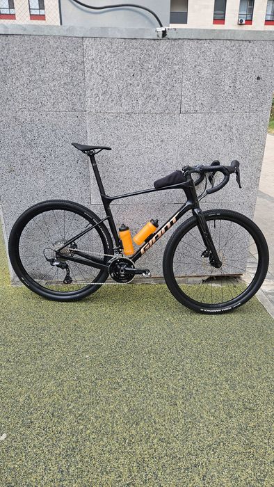 Гревел Giant Revolt 3 Advanced