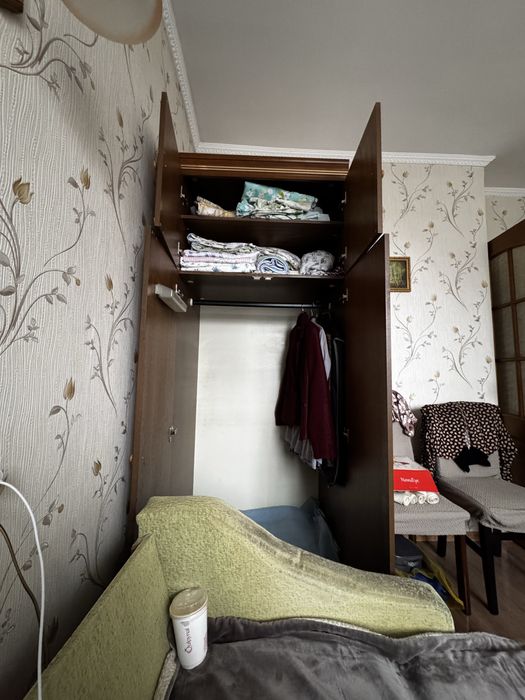 Шифоньер советский