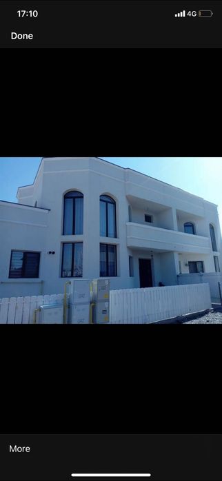 Se vinde o proprietate deosebită în stil mediteranean cu o panoramă de excepție