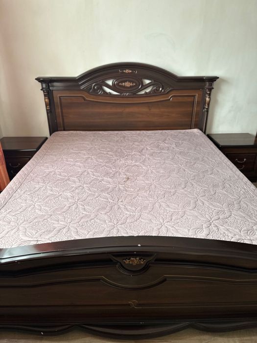 Спальный гарнитур комплект