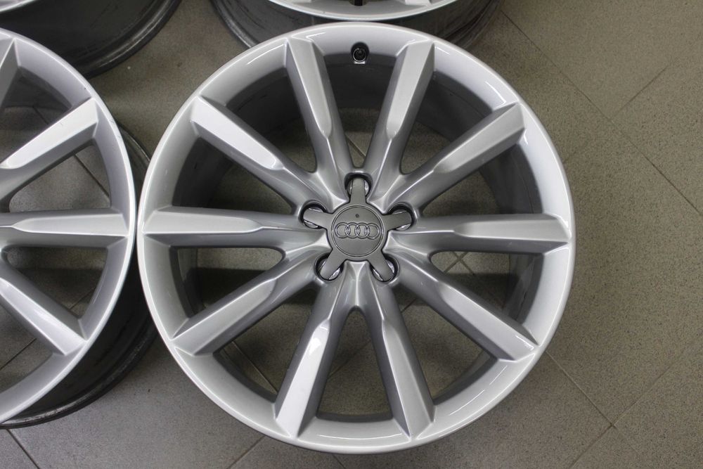 Джанти 19" Audi A6, A6 Allroad