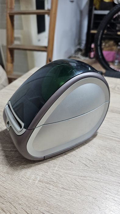 Imprimanta etichete termice DYMO Volcano