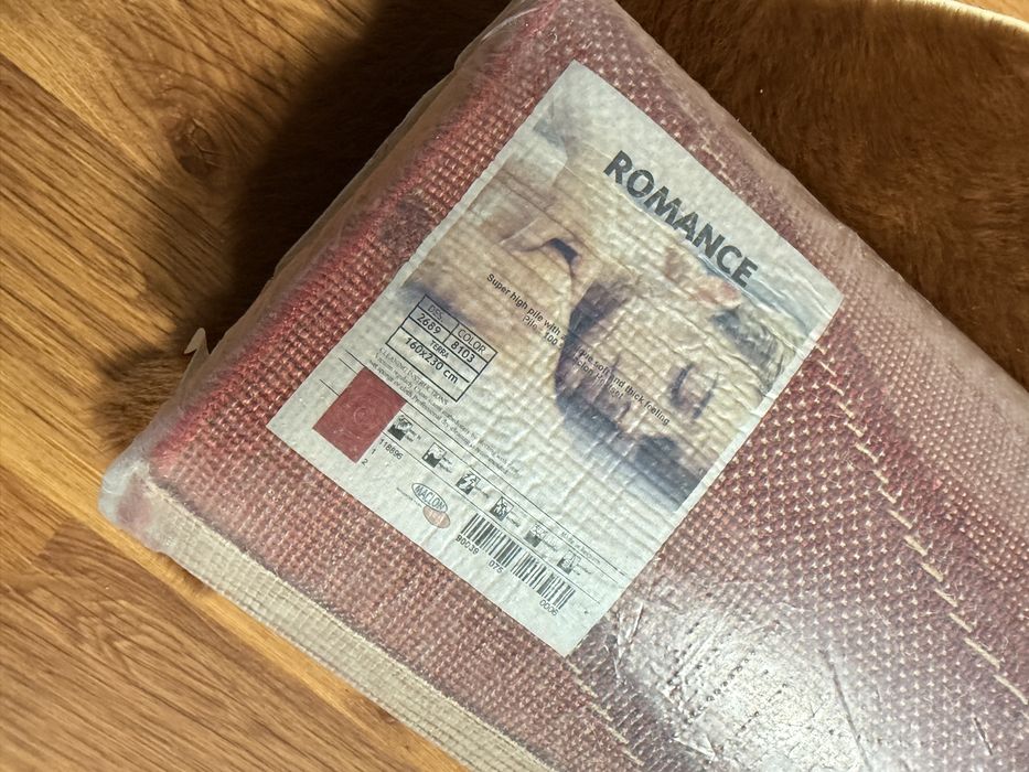 Covor                   230 / 160 cm