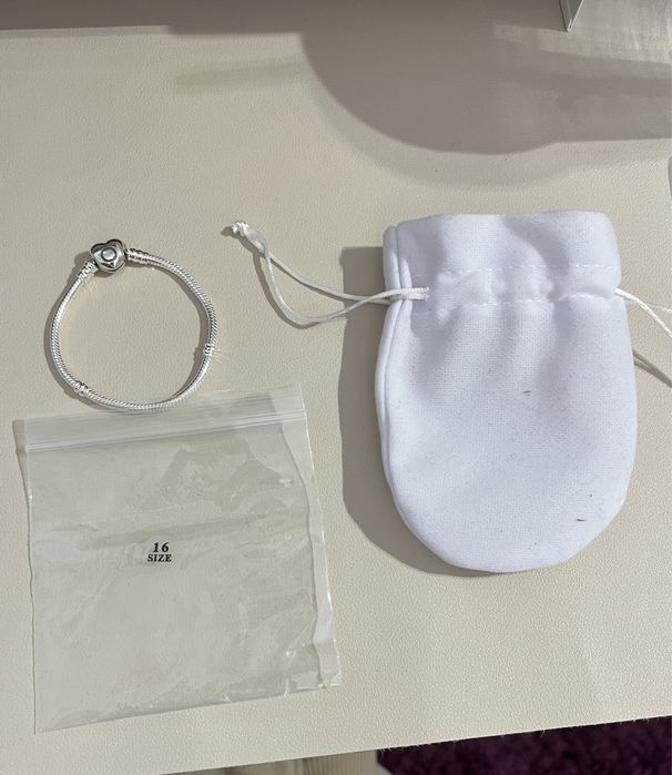 Гривна сребро