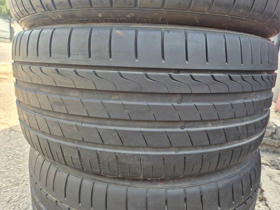 4 Anvelope de VARA - 245/35/20 - Imperial - APP NOI - DOT 2022 !