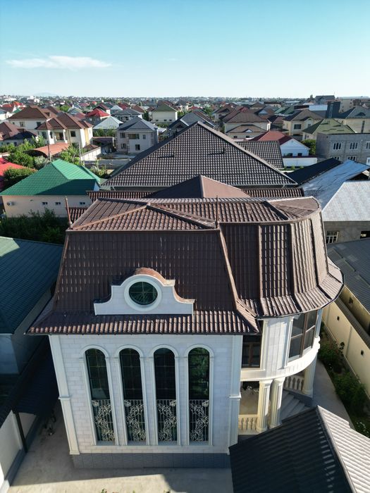 Дрон Видео Аэросъемка