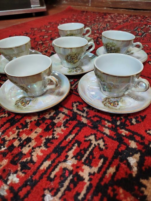 Продам чайный сервиз, 200.000 сум