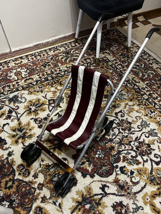 коляска ссср ссср