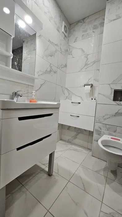 Двустаен апартамент под наем – Спортна зала – 400 €
