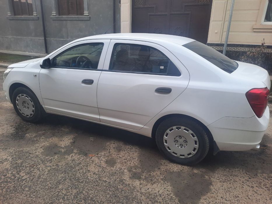 Кобальт 2 позиция 2015 йил