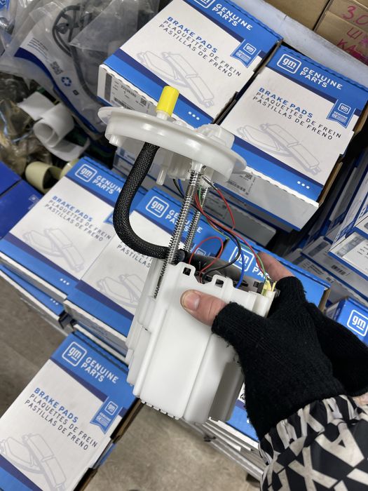 Malibu-2 Benzanasos zboriy