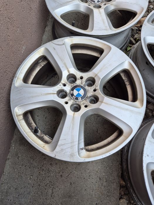 Jante bmw pe 17 5x120