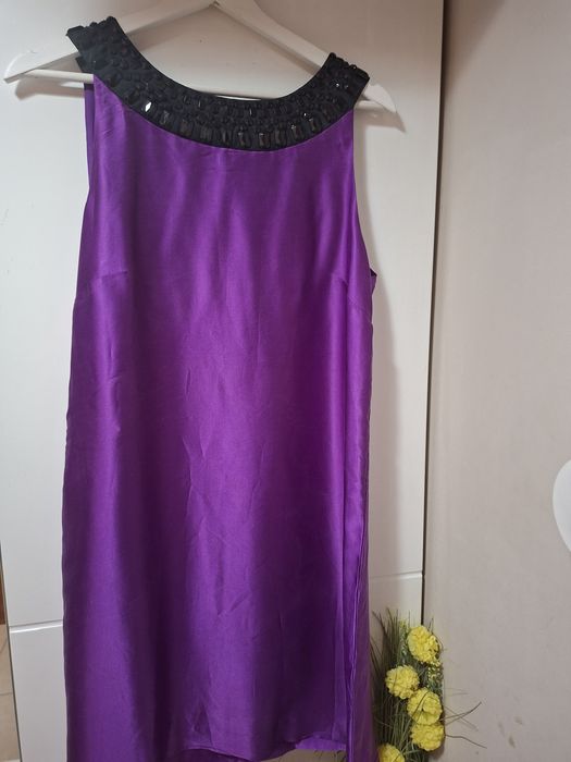 Exclusive by Zara 100% Silk